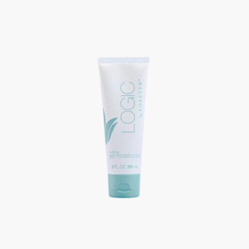 Logic by Forever Soothing Gel Moisturizer 